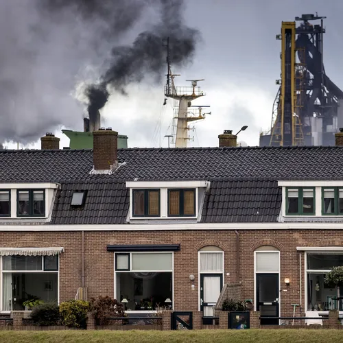 Afzwakken van ETS en de industrie ontzien betekent burgers laten opdraaien voor klimaatbeleid