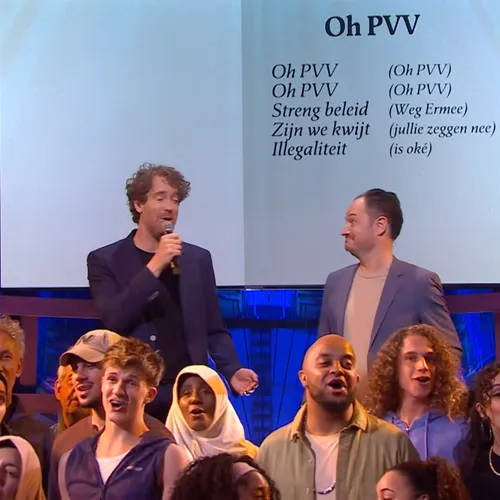 De PVV maakt het strengste asielbeleid ooit een stuk minder streng