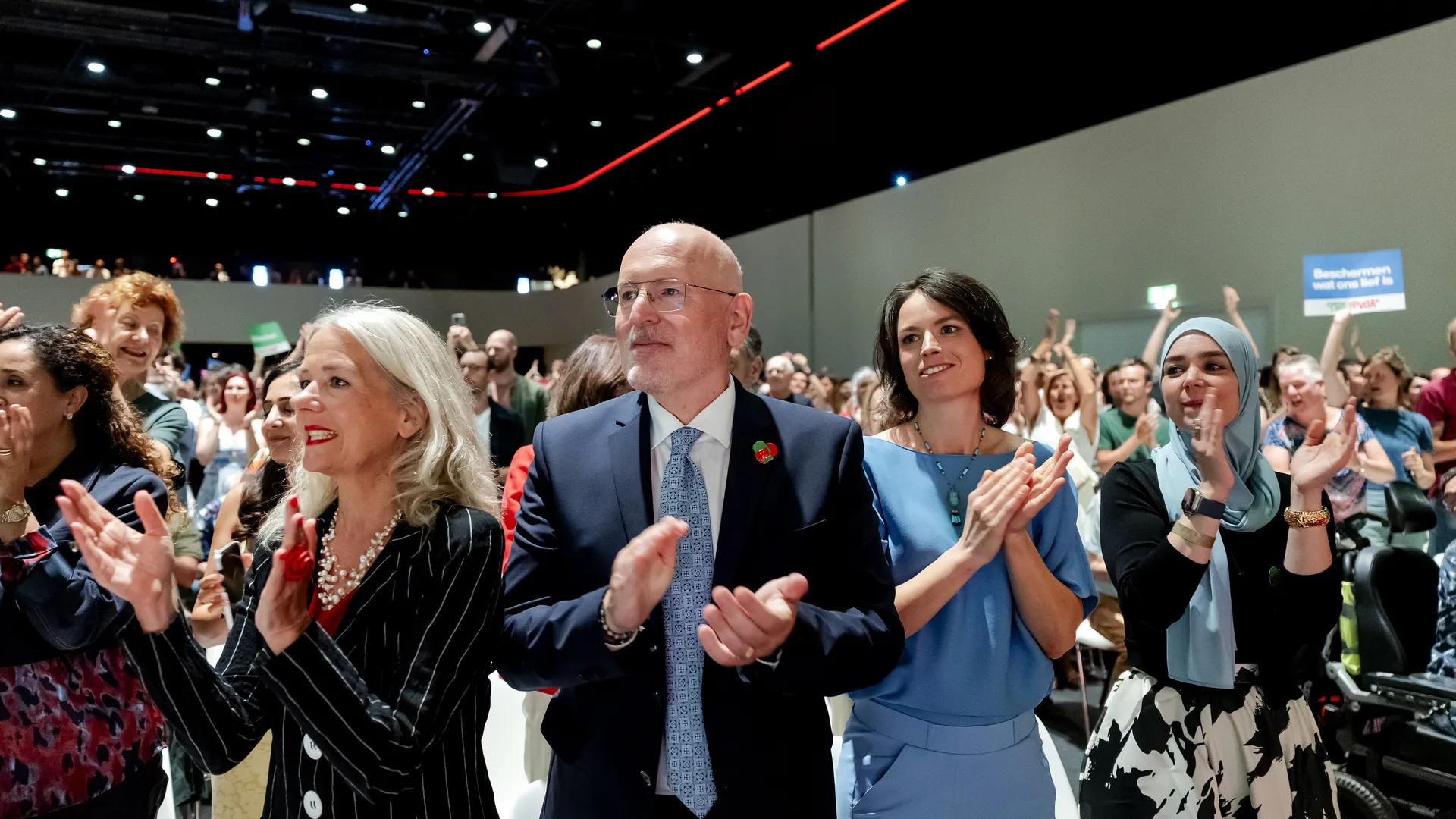 timmermans