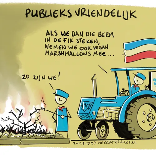 Publieksvriendelijk