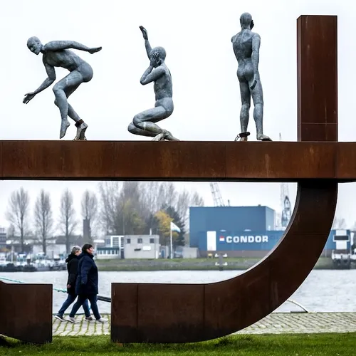 De VN erkent nu de misdaad van de slavernij, maar alleen erkenning is geen genezing