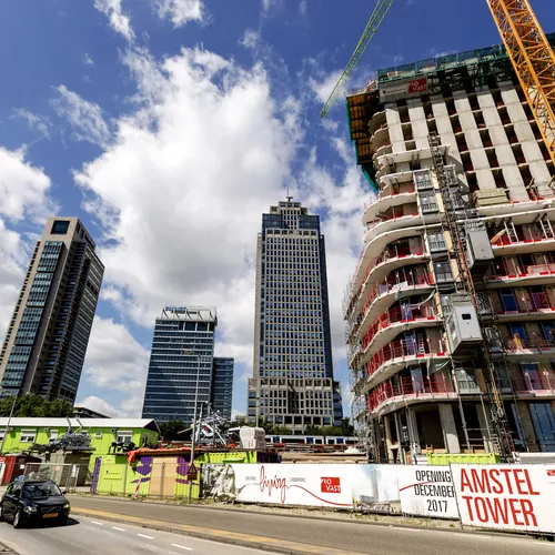 Dit zijn de buitenlanders die ervoor zorgen dat jij geen woning kunt vinden