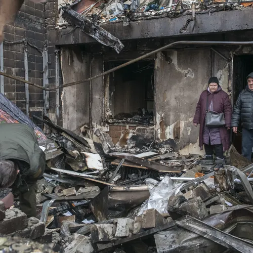 Europa staat in brand, en wij doen alsof het vuur vanzelf dooft