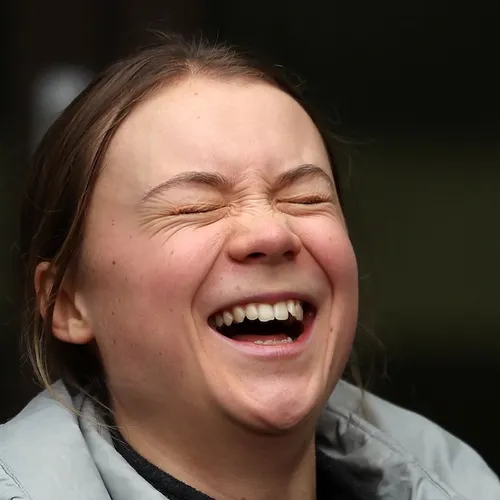 Lach ultrarechtse hufters uit, daar kunnen ze echt niet tegen