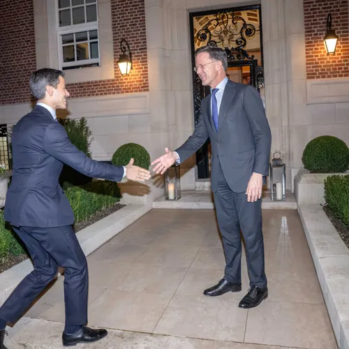 Het woord vrijheid mag geen politiek rookgordijn zijn