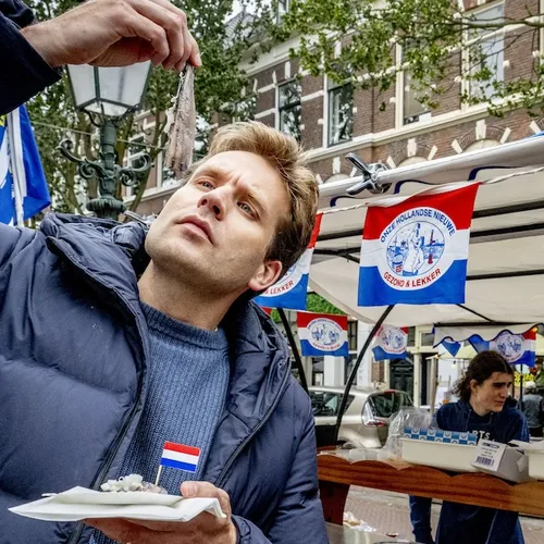 Van stoere praat naar Chinese afhankelijkheid, de bizarre koers van de VVD