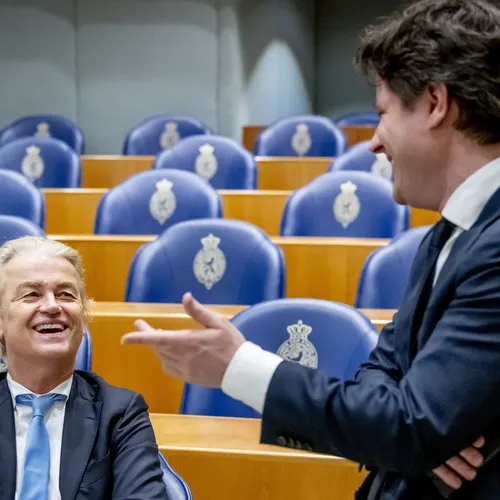 CDA tast vertrouwen in de EU aan met klimaatbeloftes tijdens formatie