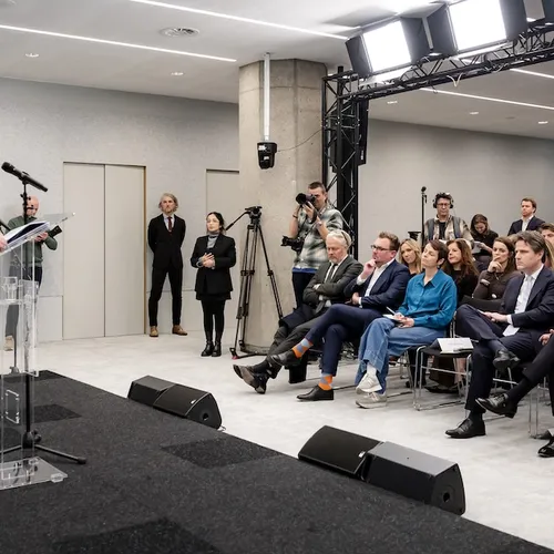 D66 en CDA gaan op zoek naar 'constructieve steun' voor 'respectvolle politiek'