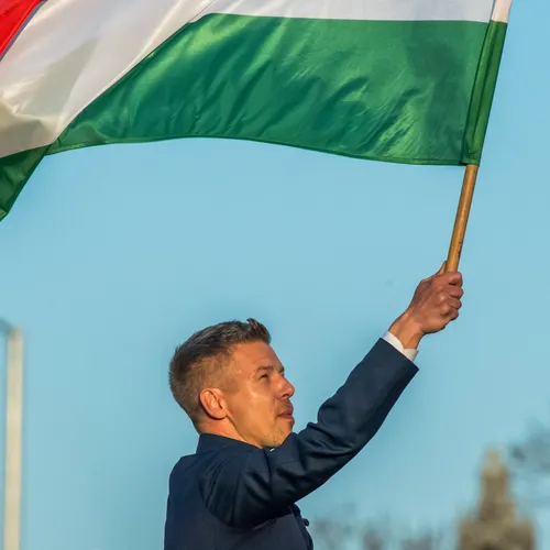 Hongarije gaat het nog moeilijk krijgen