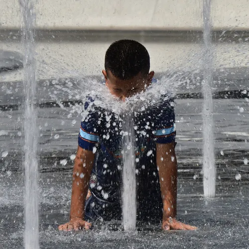 Unicef slaat alarm: hoe de klimaatgevaren worden doorgeschoven naar onze kinderen