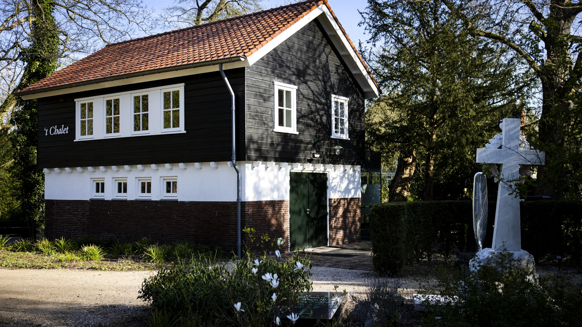 zorgvlied