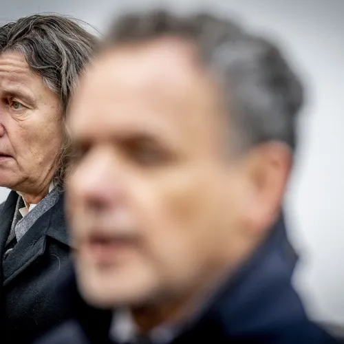 Rechter veegt nog een PVV-erfenis van Faber van tafel: ambtsbericht Syrië mag niet geheim blijven