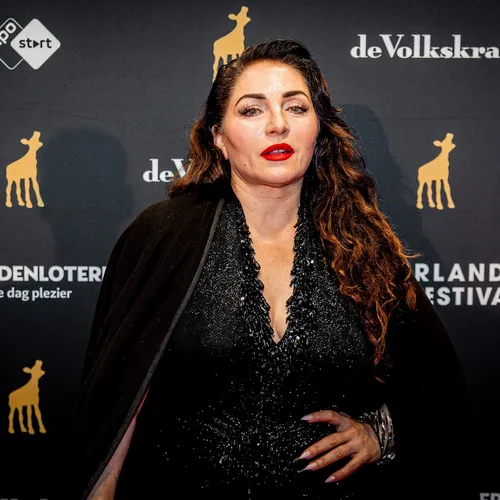 Nazmiye Oral: 'Amerika is geen ontspoorde democratie, het is een koloniaal project dat nooit is ontmanteld'