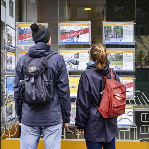 Meer Startersleningen, terwijl Nibud en BKR waarschuwen