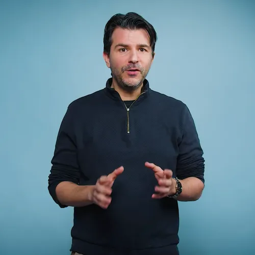 'Donald Trump is het grootste gevaar voor de wereld sinds Adolf Hitler' mag niet van LinkedIn