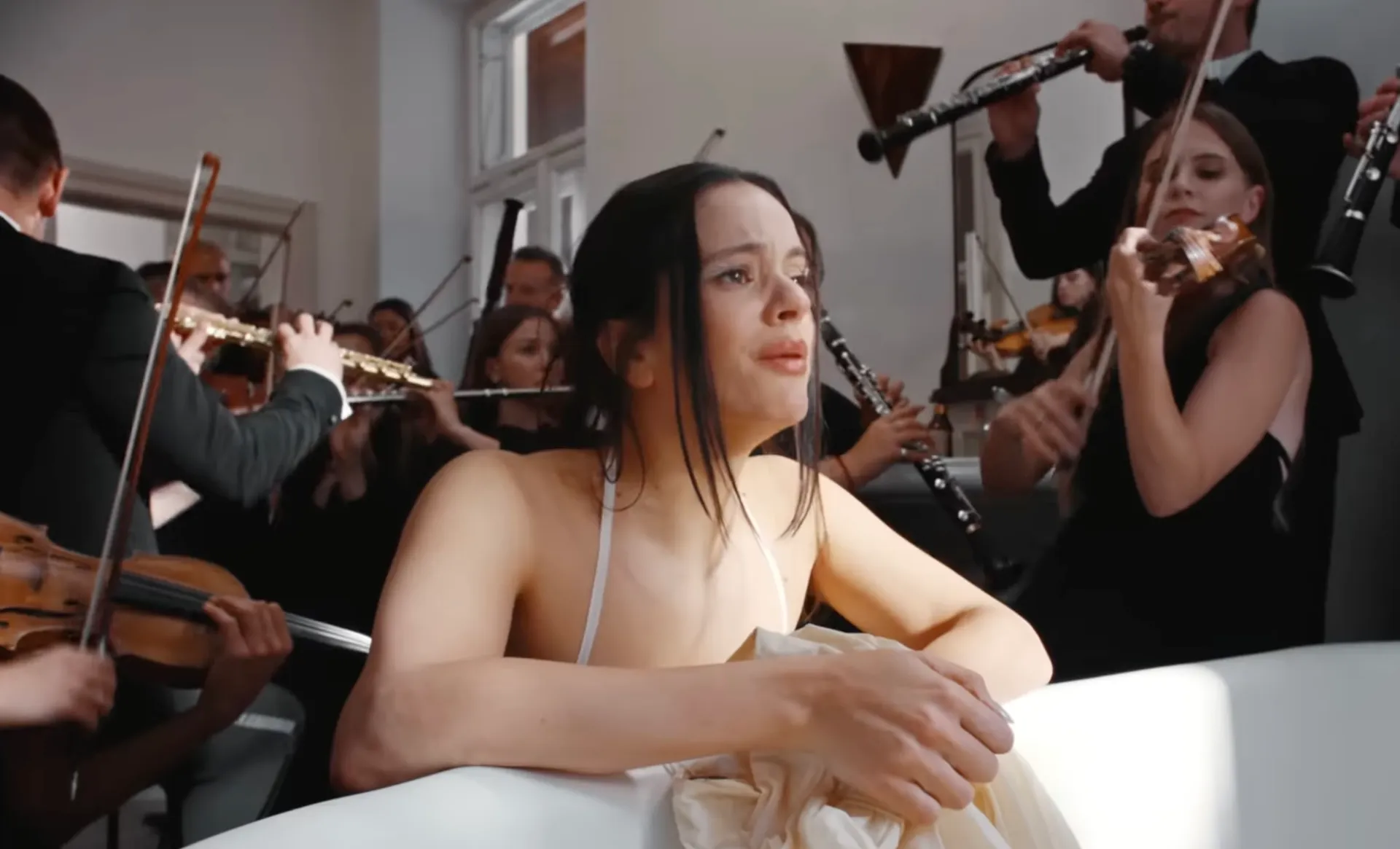 Afbeelding van Top 2000? De popmuziek van vandaag is beter, spannender en inspirerender dan ooit