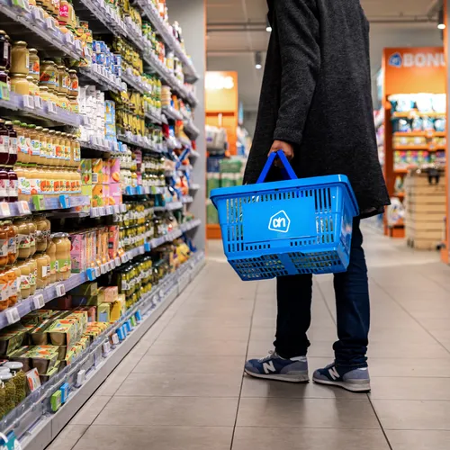 Albert Heijn’s lessen in nederigheid