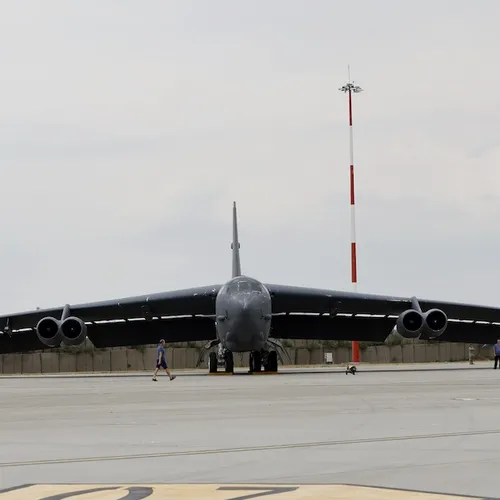 Iran waarschuwt Roemenië voor toestaan Amerikaanse bommenwerpers