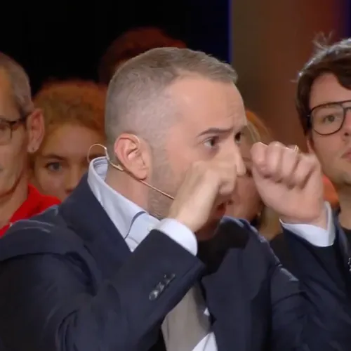 Jimmy Dijk toont Nederland wie Wilders werkelijk is (een jankerd)