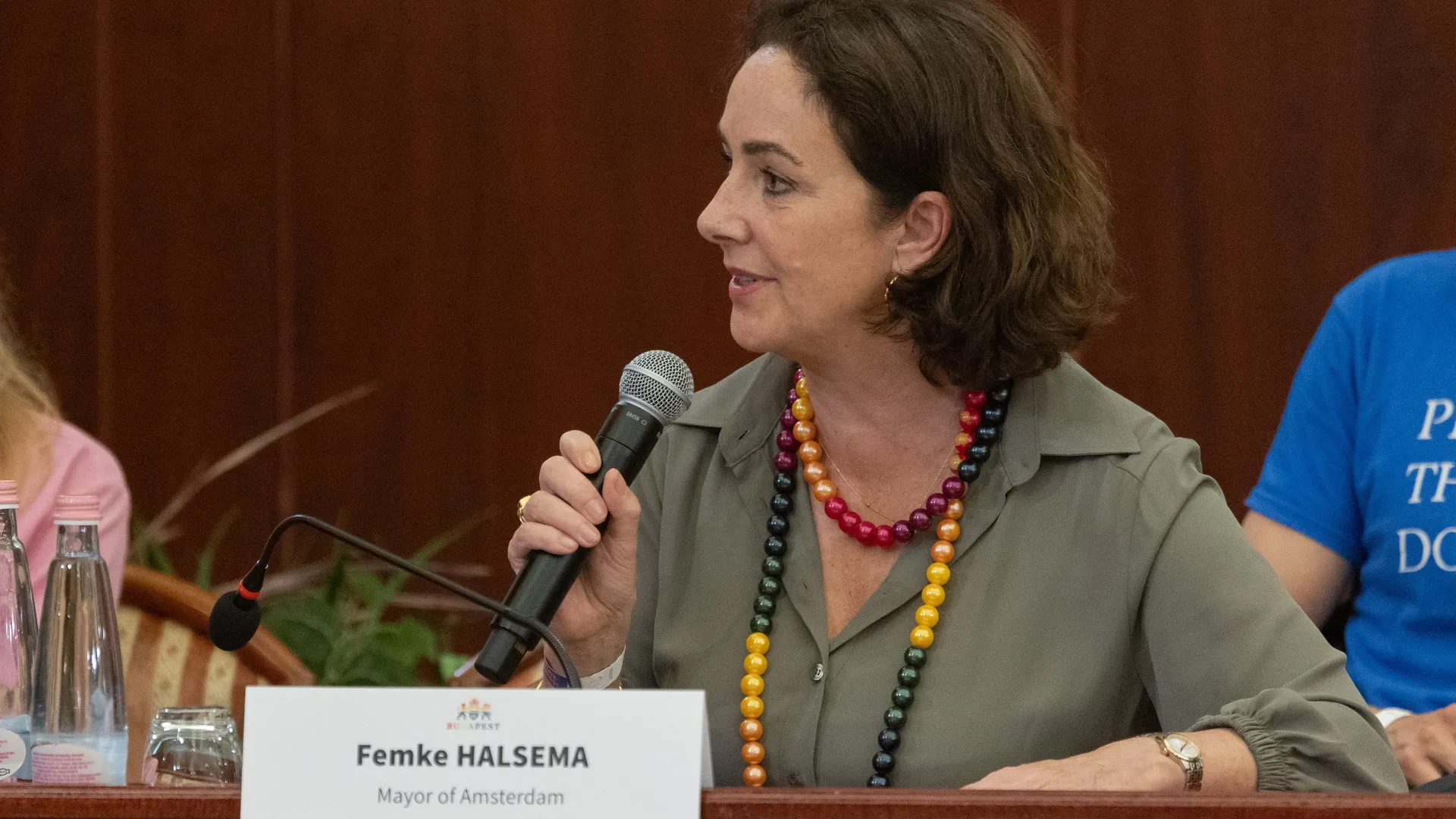 halsema