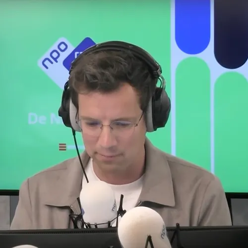 'Houdt iemand zich ook bezig met analogisering?'