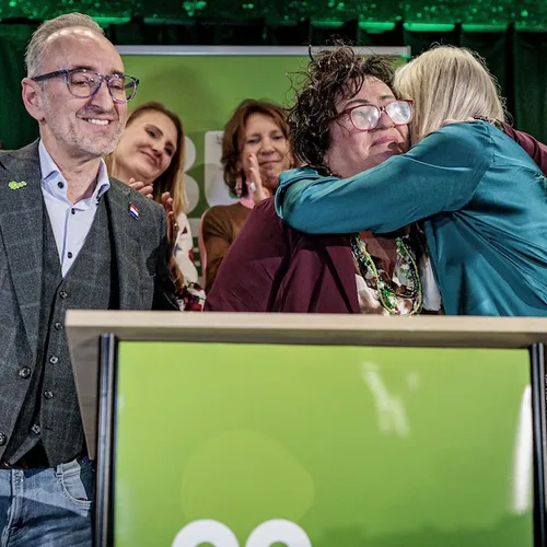 Mona Keijzer bbbreekt met BBB, houdt wel Kamerzetel voor zichzelf