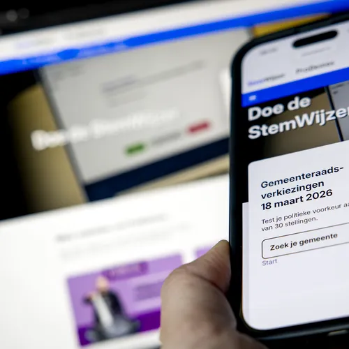 Wie gaat ons beschermen?