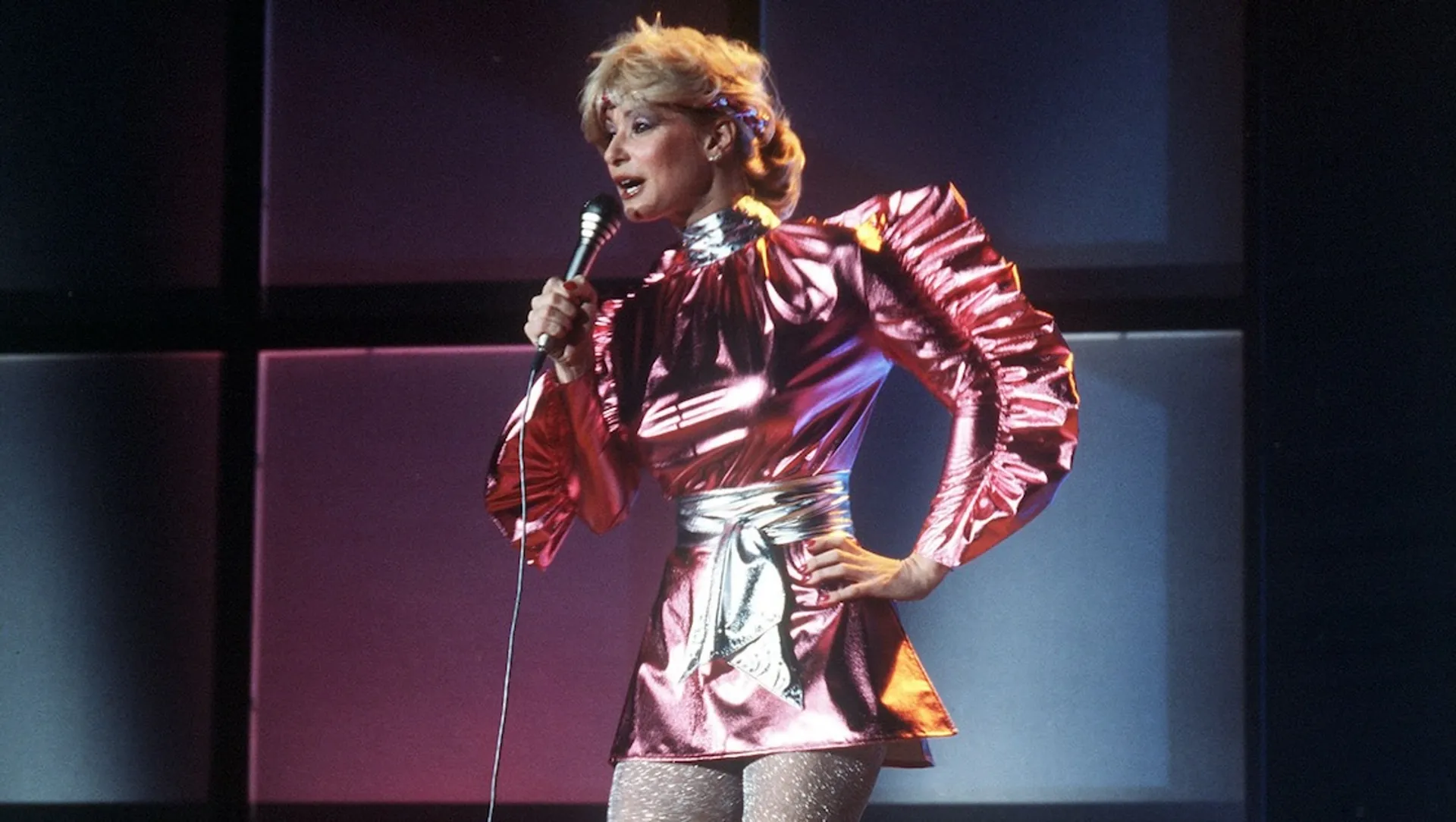 Afbeelding van Nederlandse softporno, goud van oud