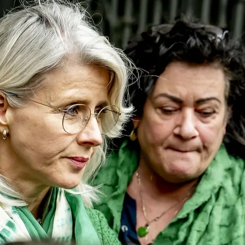 BBB, boerenpopulisme met een slagersmes