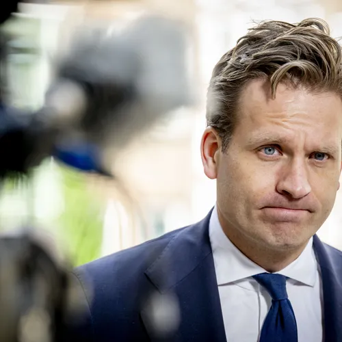 Zweden helemaal klaar met lakse Nederlandse aanpak Russische schaduwvloot
