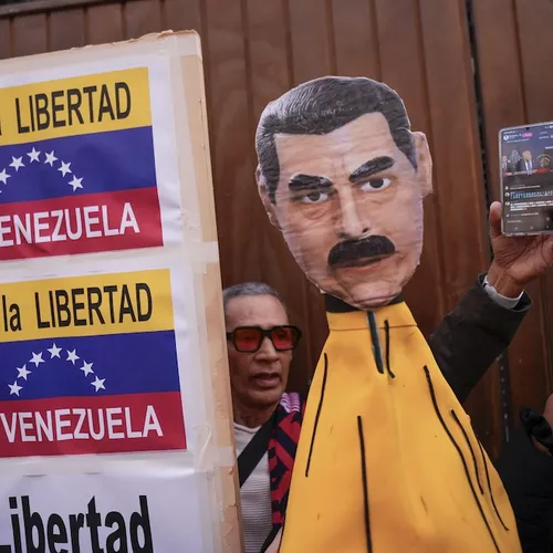 De ontvoering van Maduro door de Amerikanen is niets nieuws