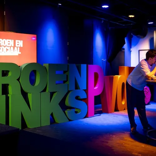 GroenLinks-PvdA verliest de regio maar lijkt dat niet te willen zien