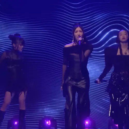 Een nieuw lijflied voor jongeren: het inspirerende verhaal van Kim Eun-jae