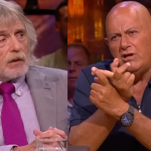Johan en Jack: de gratis campagnemachine voor rechts