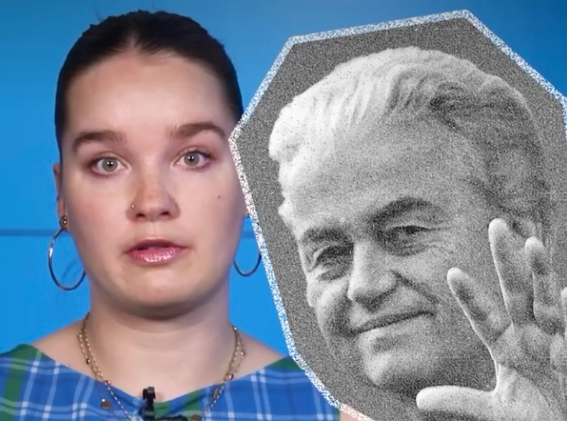 Afbeelding van De hypocrisie van ‘tolerant Nederland’