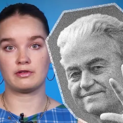 De hypocrisie van ‘tolerant Nederland’