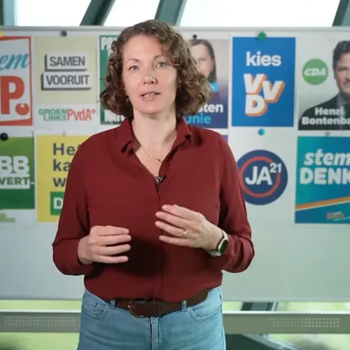 Burgers betalen de lasten, bedrijven gaan er met de winsten vandoor