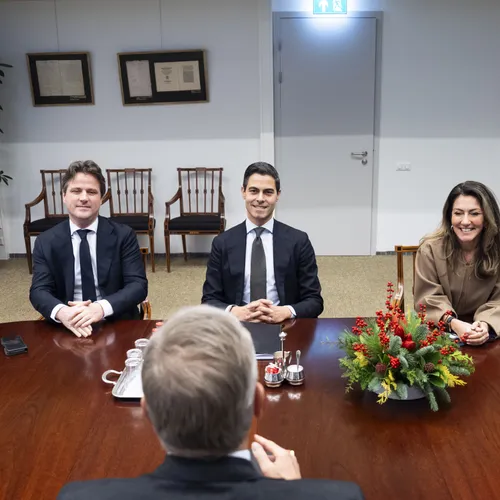 Waarom GroenLinks-PvdA moet oppassen met een minderheidskabinet
