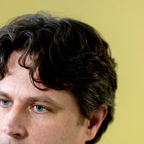 Toppunt: Henri Bontenbal maakt bijna excuus voor zijn stem tegen de asielwet