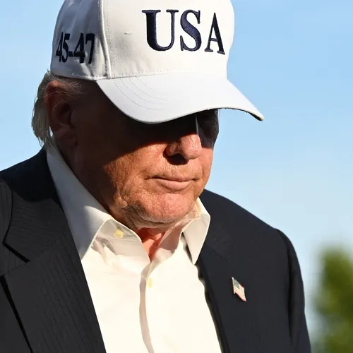 Trump maakt Amerika niet groot maar klein