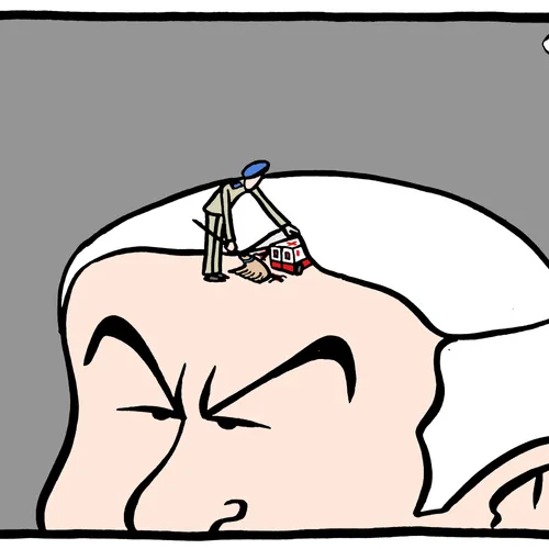 Opdat wij niet vergeten