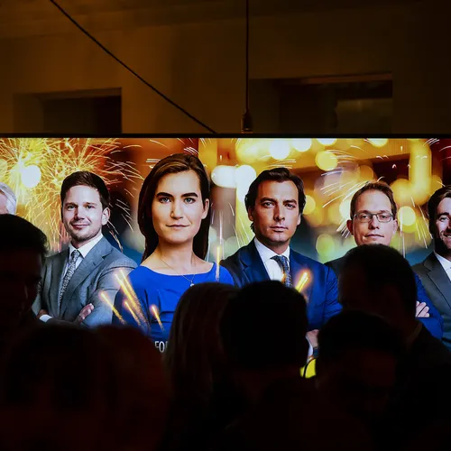 Paul Scheffer en het Multiculturele Drama