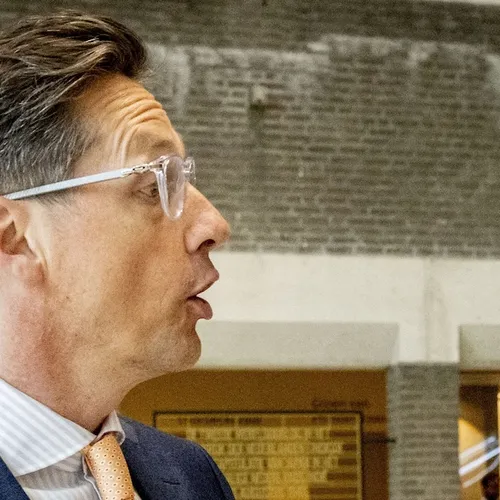 Opa Joost Eerdmans zat helemaal niet in verzet, zoals hij beweerde, maar heulde juist met de nazi's