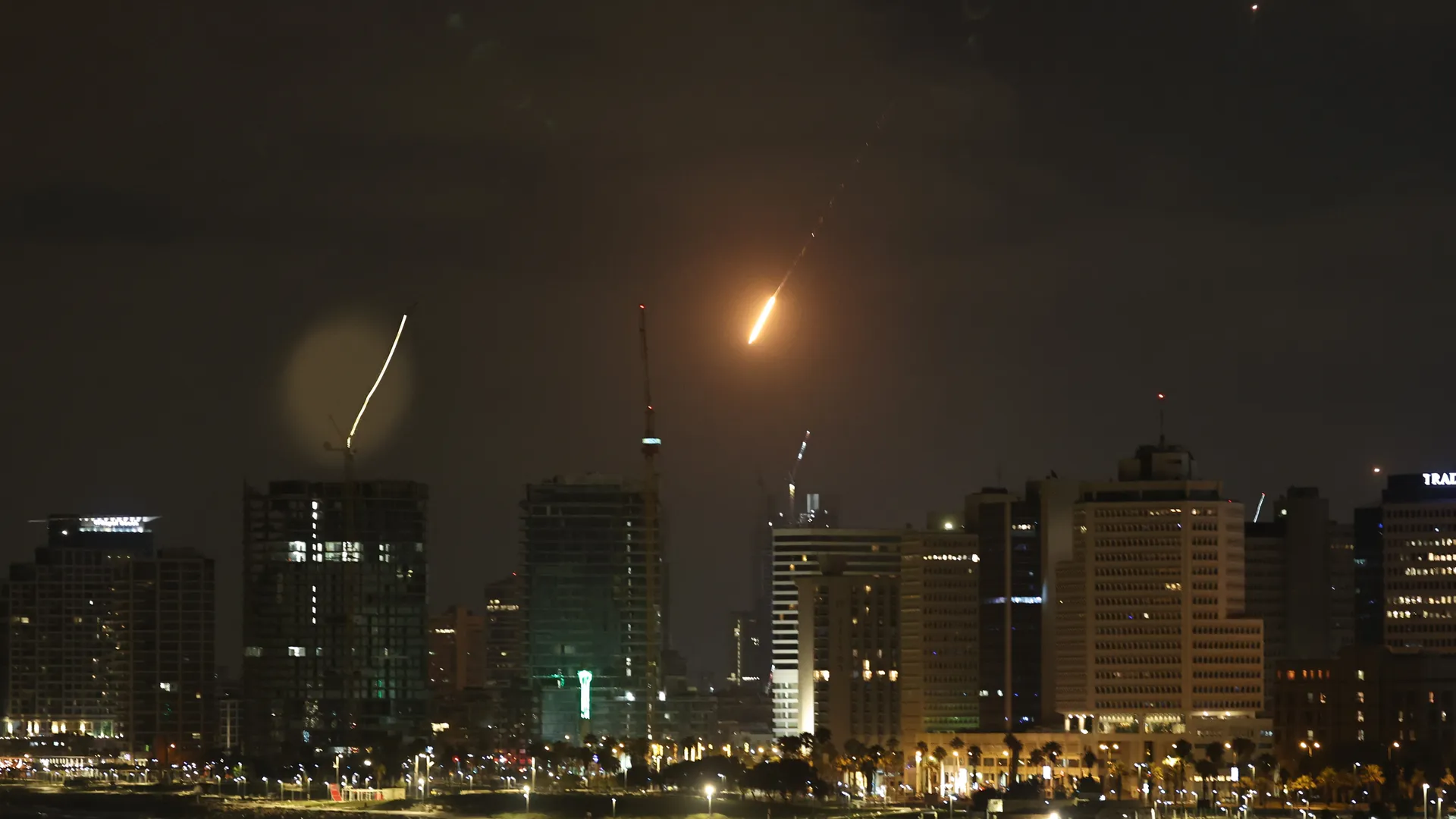 irondome