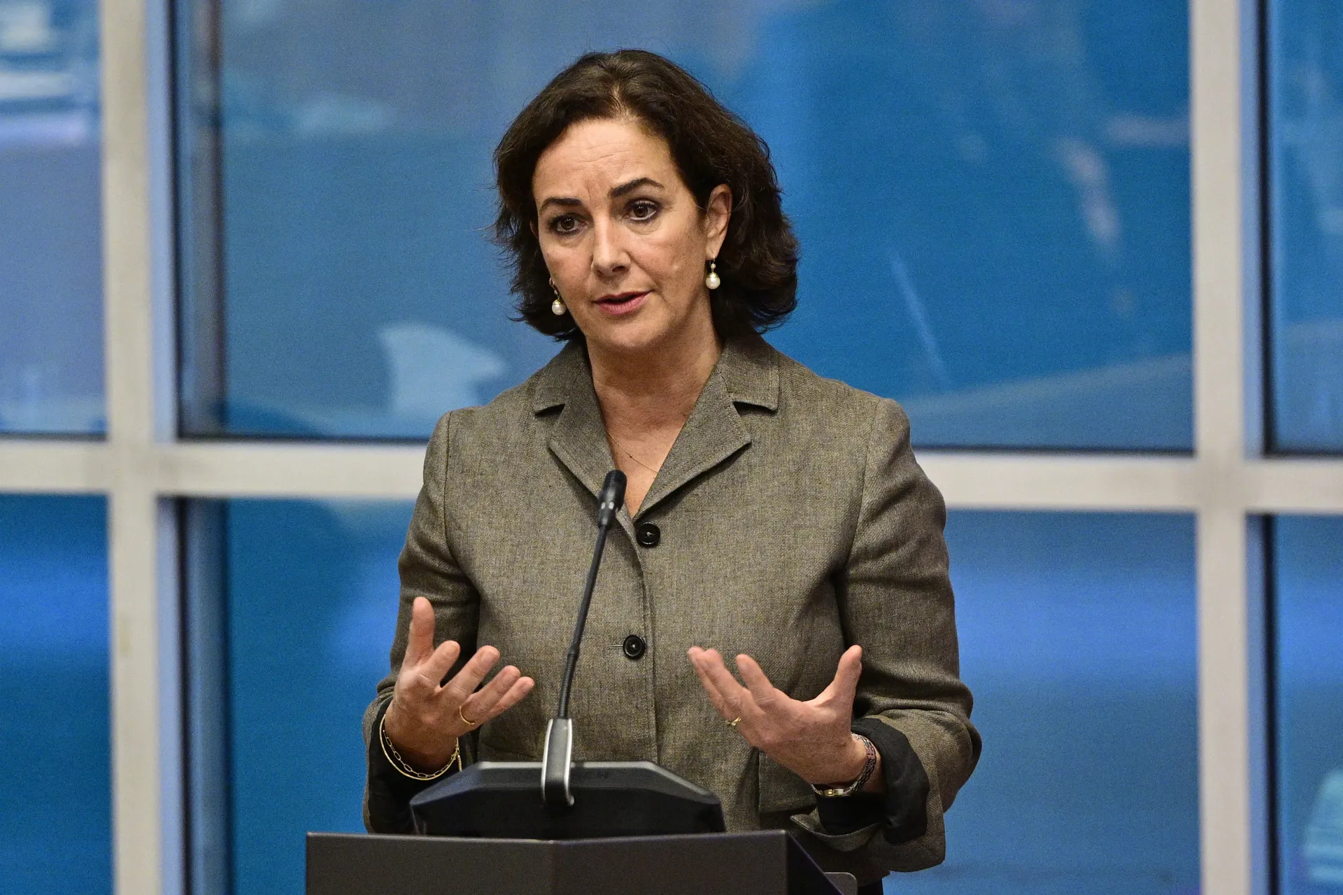 Afbeelding van Halsema wil zieke Palestijnse kinderen naar Amsterdam halen, VVD uiteraard weer tegen