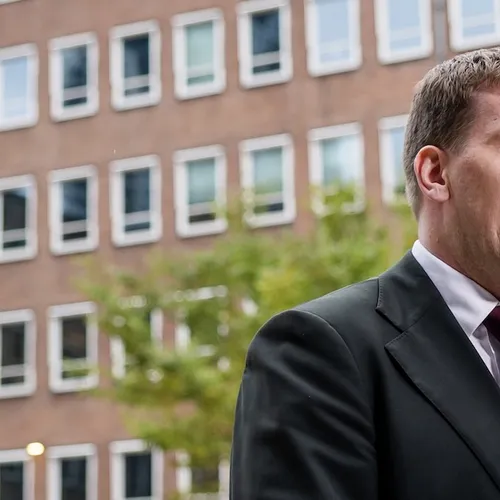 Onderwijsminister Gouke Moes (BBB) opent aanval op de academische vrijheid