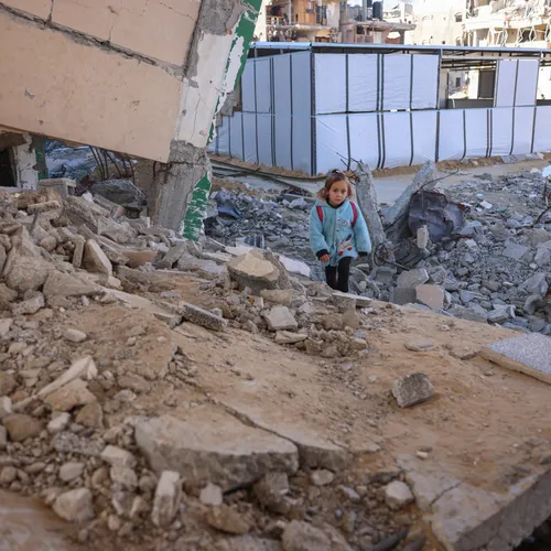 Gaza: de Vietnamoorlog van onze tijd?