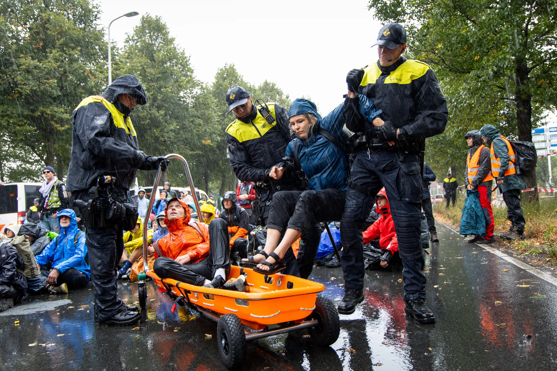 Afbeelding van Waarom braaf zijn niet loont
