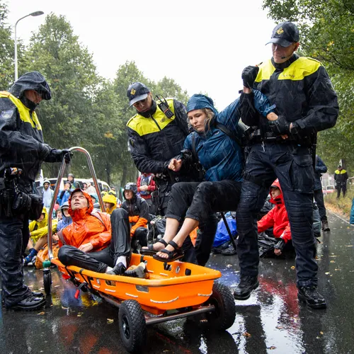Waarom braaf zijn niet loont