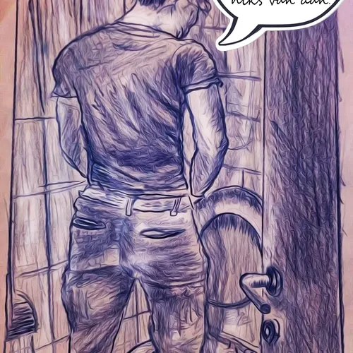 Stikstofverbindingen in urine